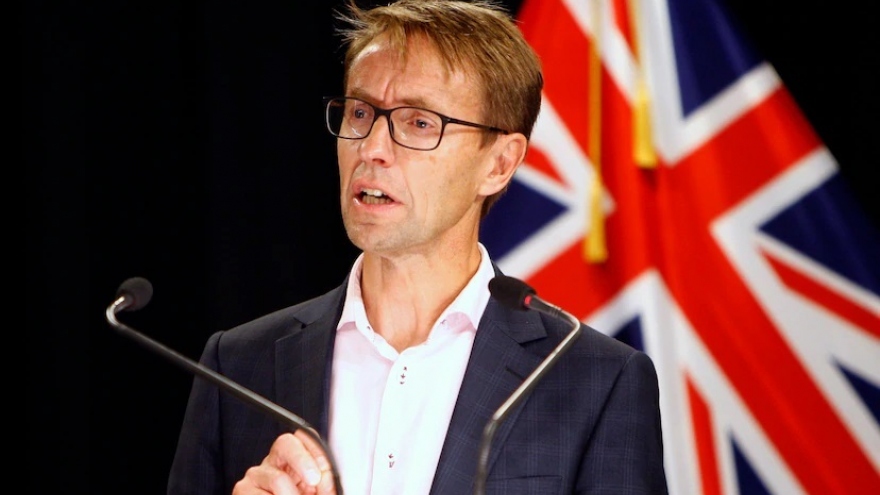 New Zealand ghi nhận 2 ca mắc Covid-19 sau hơn 3 tuần